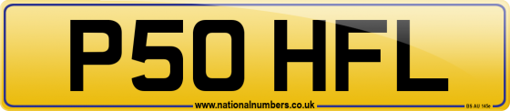 P50 HFL