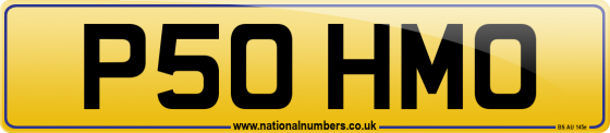 P50 HMO