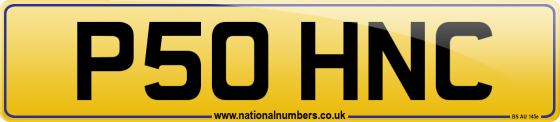 P50 HNC