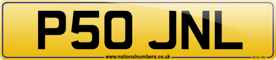 P50 JNL