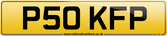 P50 KFP