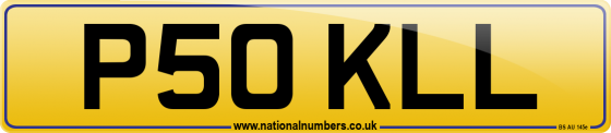 P50 KLL