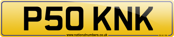 P50 KNK