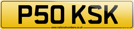 P50 KSK