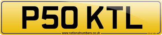 P50 KTL