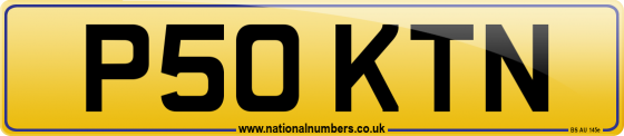 P50 KTN