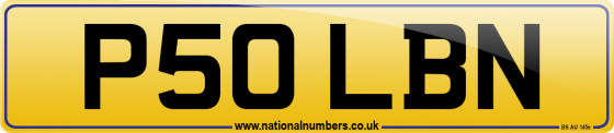 P50 LBN