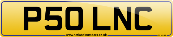 P50 LNC