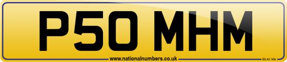 P50 MHM