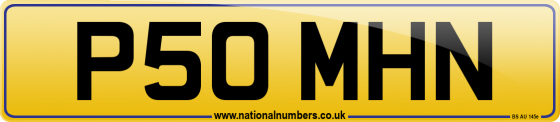 P50 MHN