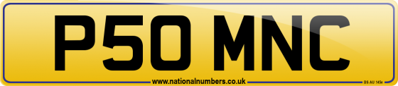 P50 MNC