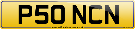 P50 NCN