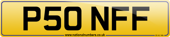 P50 NFF