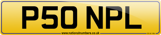 P50 NPL