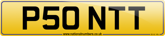 P50 NTT