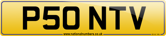 P50 NTV