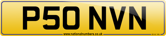 P50 NVN