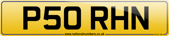 P50 RHN