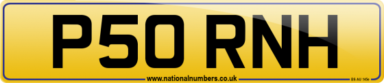 P50 RNH