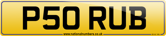 P50 RUB