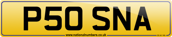 P50 SNA