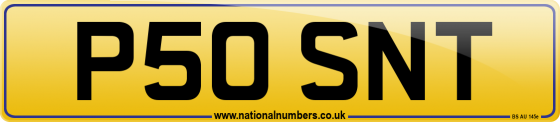 P50 SNT