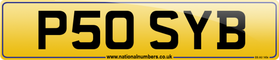 P50 SYB