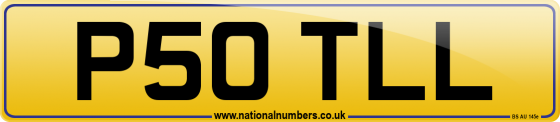 P50 TLL