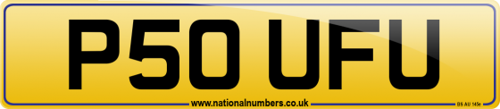 P50 UFU