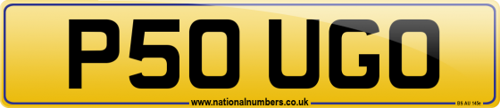 P50 UGO