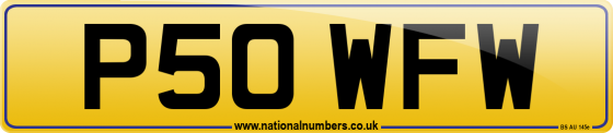 P50 WFW
