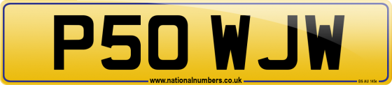 P50 WJW