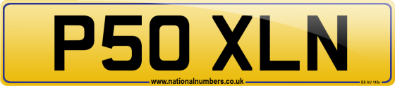 P50 XLN