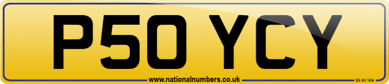 P50 YCY