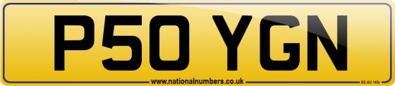 P50 YGN