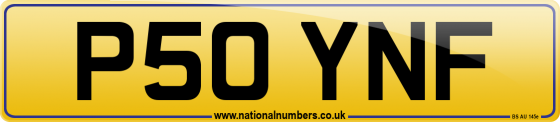 P50 YNF