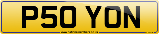 P50 YON