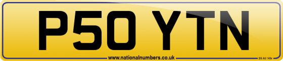 P50 YTN