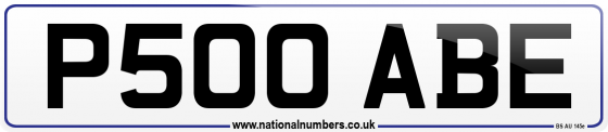 P500 ABE