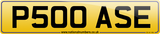 P500 ASE