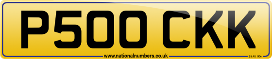 P500 CKK