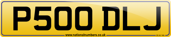 P500 DLJ