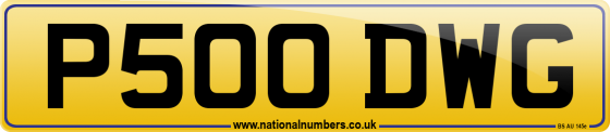 P500 DWG