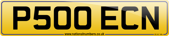 P500 ECN