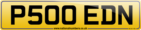 P500 EDN