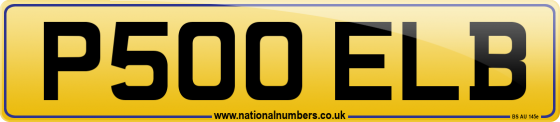 P500 ELB