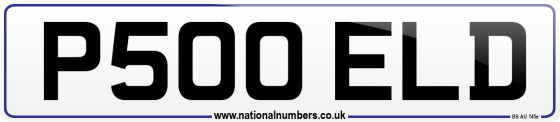 P500 ELD