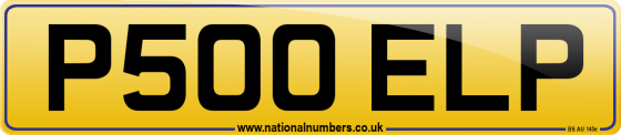 P500 ELP