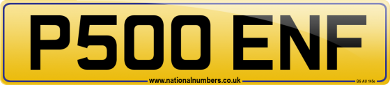 P500 ENF