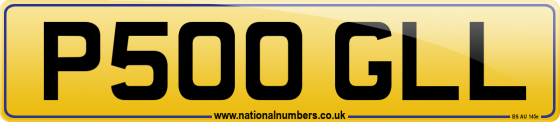 P500 GLL